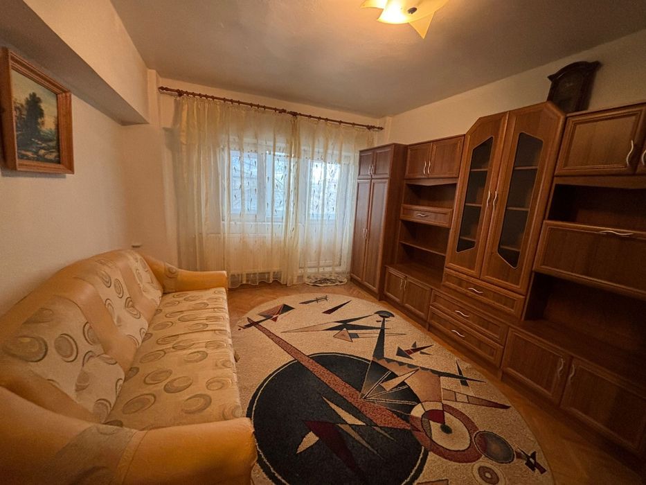 Apartament 2 camere, Bucegi, 5 min mers pe jos de Pta Unirii