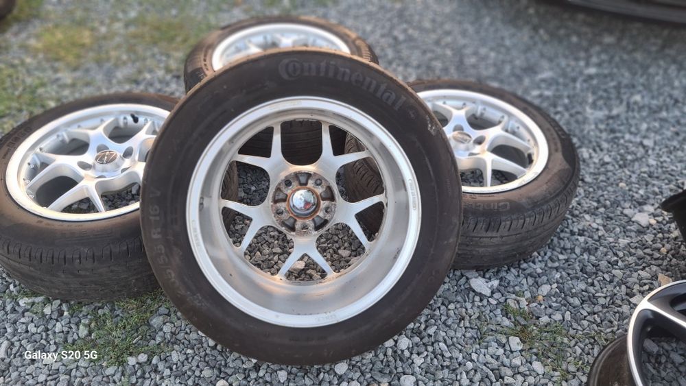 Джанти STILAUTO 5/110 Опел 5x110 Opel