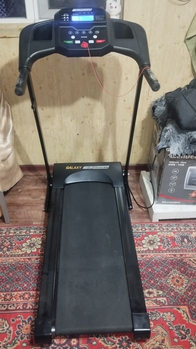 Продам беговую дорожку