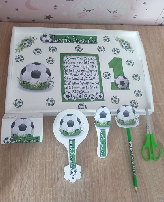 Tavite mot personalizate