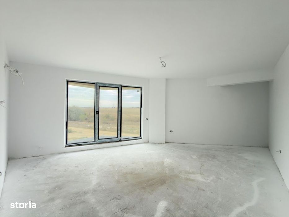 Apartament 2 camere si 2 bai Tomis Plus - Boreal Constanta