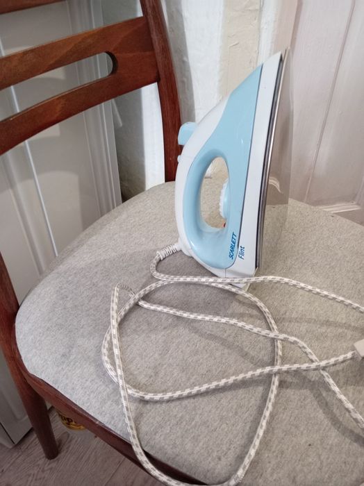 Обогреватель утюук и Сумка