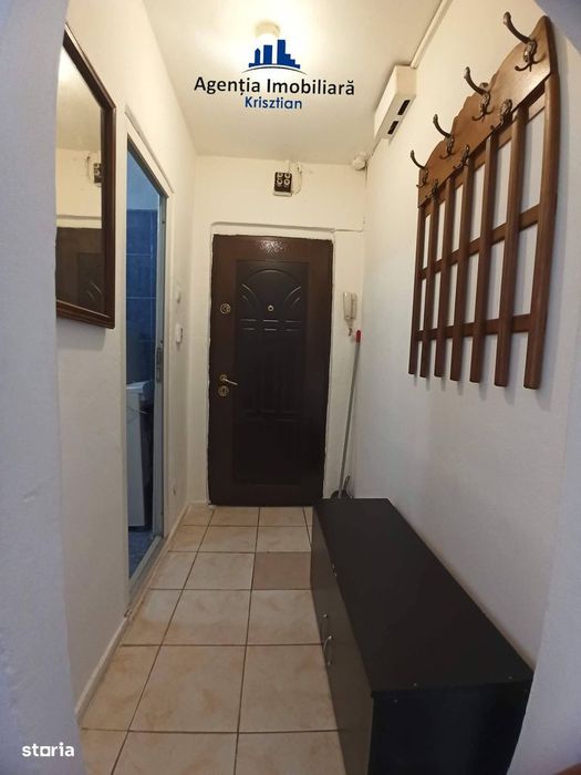 Apartament cu 2 camere zona Micro 14