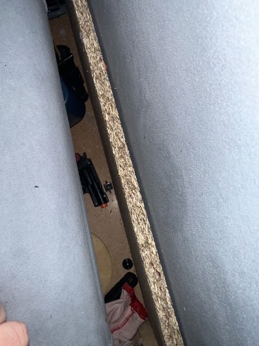 Продам диван 210/85