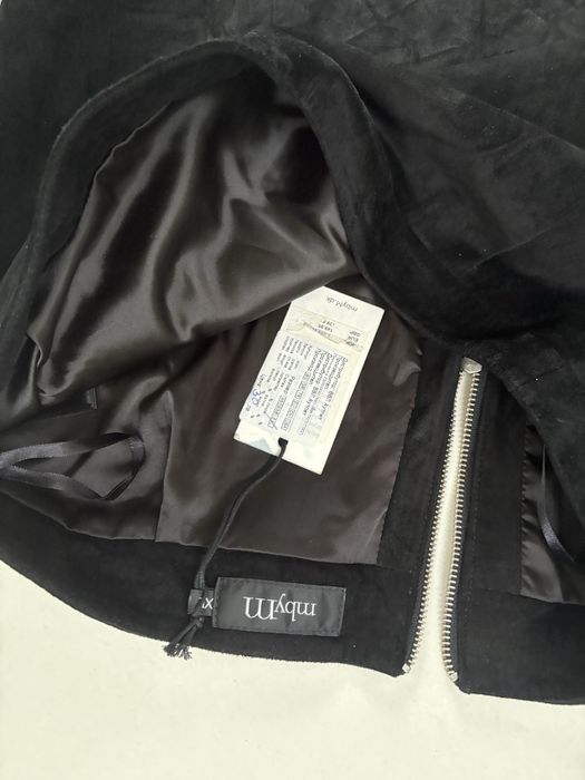 Поли-massimo dutti, vero moda, g star, естествен велур