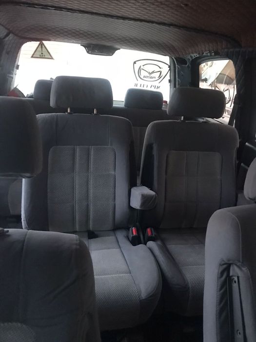 Продам машину Мазда МПВ