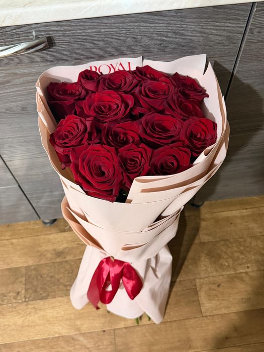 Цветы Royal Flowers , отдам за 8тыс