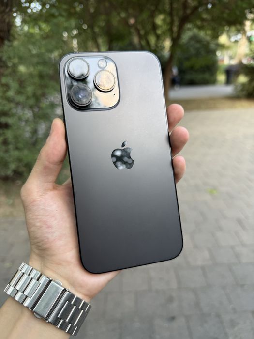 Айфон 14 Про Макс 256ГБ iPhone 14 Pro Max