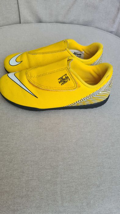 Таралежки (31.5 номер) и зимни обувки Champion (29)