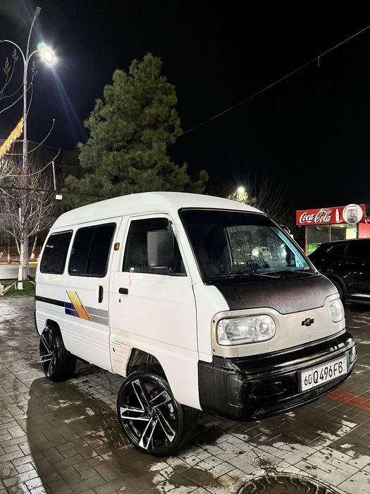 Damas 2013 sastayaniya zor xolata luboy dok boladi nomimda