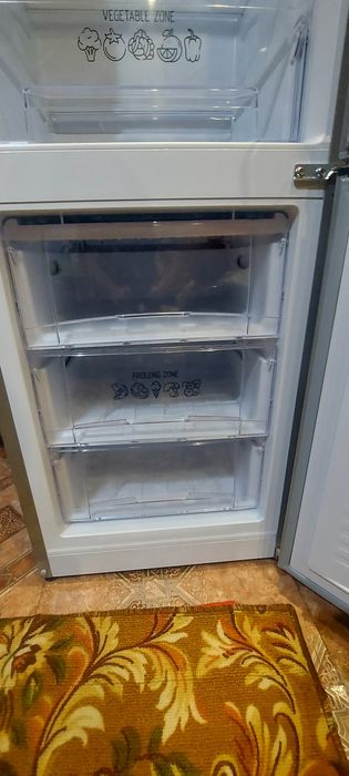 Продам Новый Холодильник