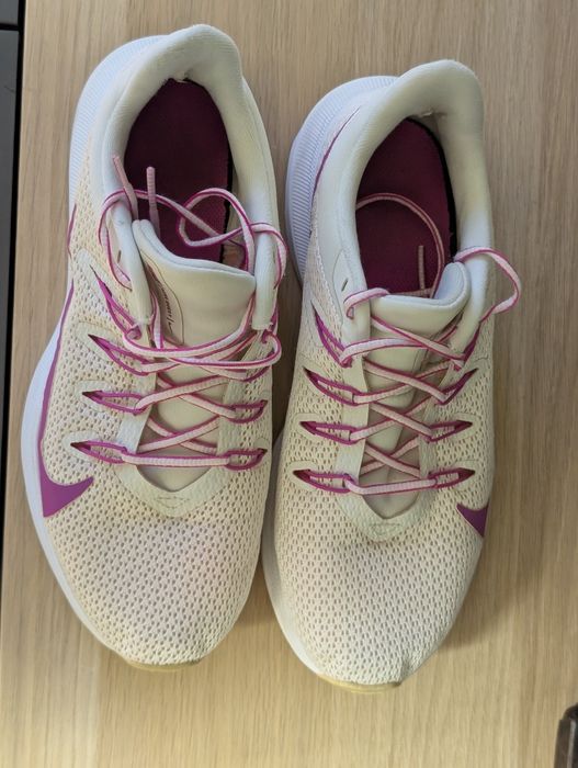Маратонки Nike running