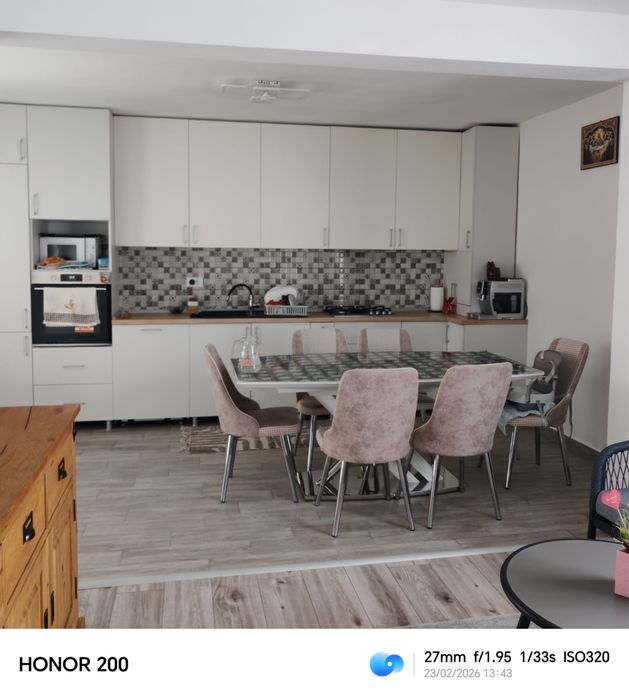 Casa de vanzare – complet mobilata și utilata, zona ultracentrala