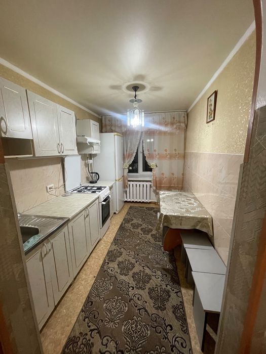 Продается квартира в астане