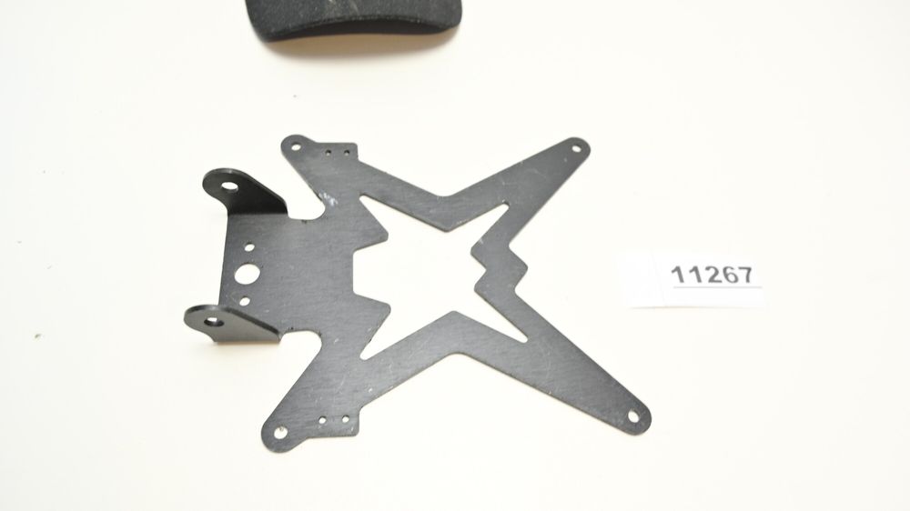 Suport Numar Inmatriculare