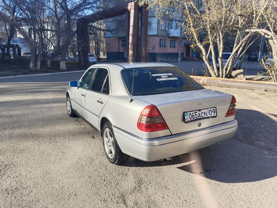 Продаю Mercedes C220