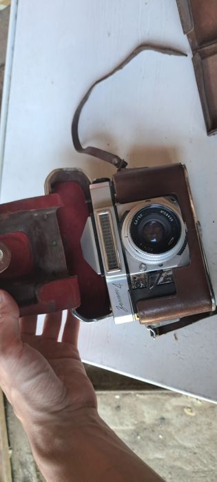 Продам фотоаппараты