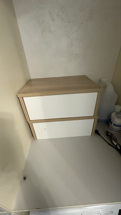 Тумбы прикроватные