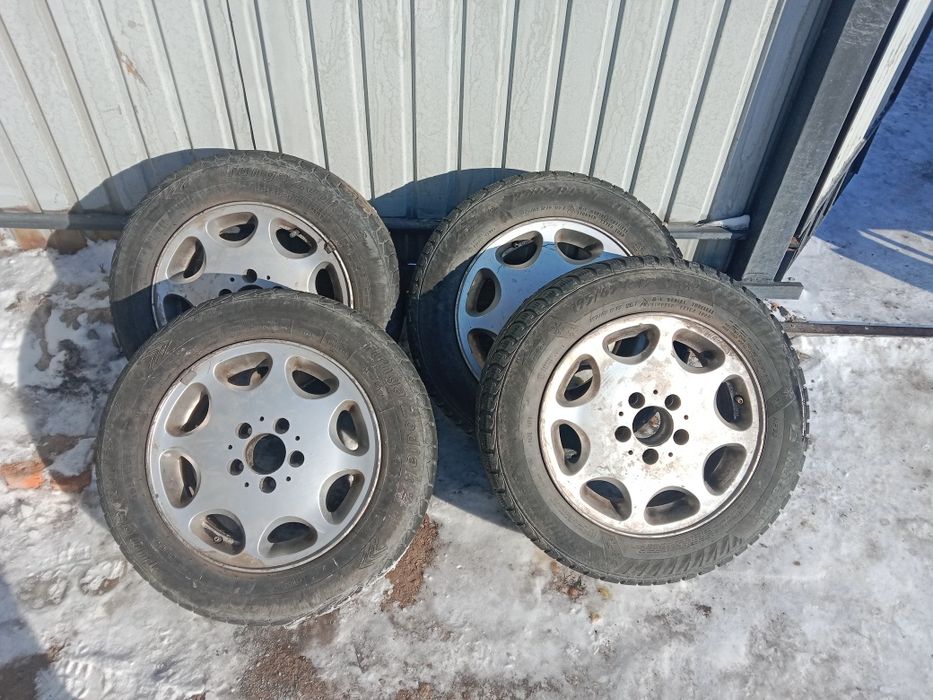 Продам диски р15