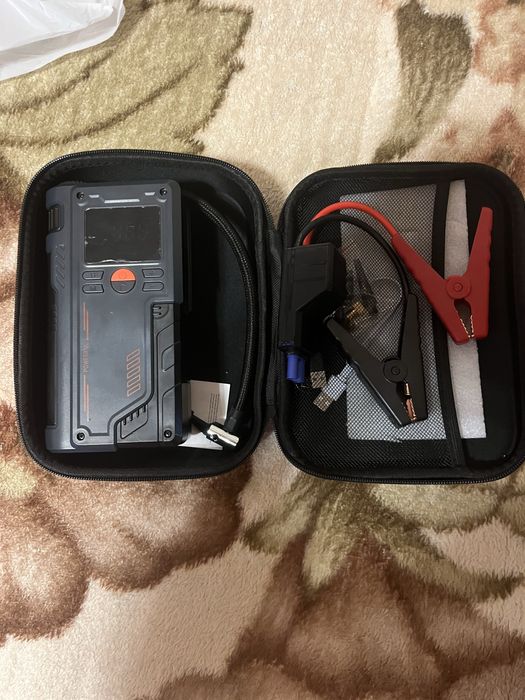 Продам бустер для авто