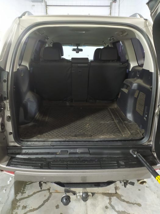 Химчистка авто