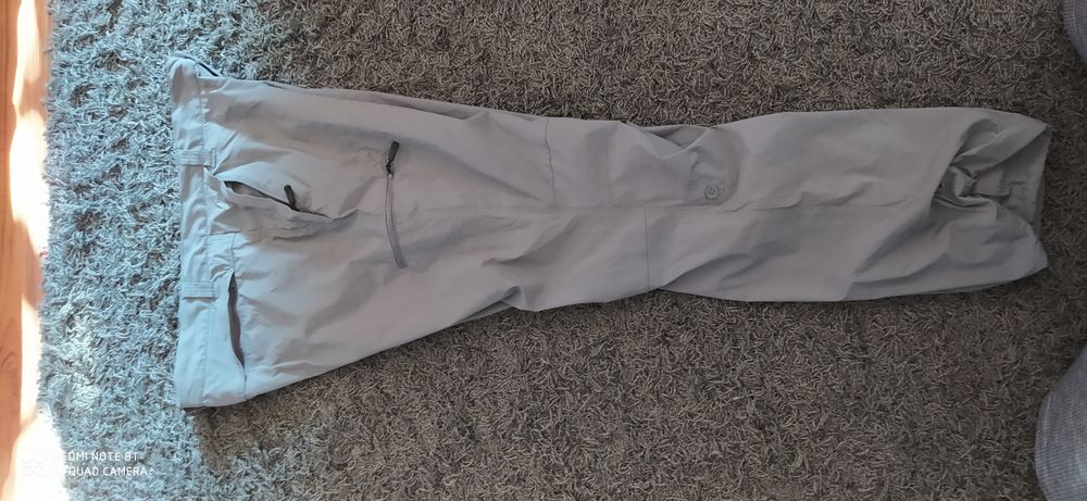 Панталон за туризъм Crivit 54