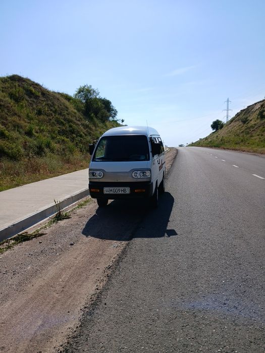 Tog' xizmati toza akuratniy