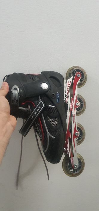 Продам ролики 42 р