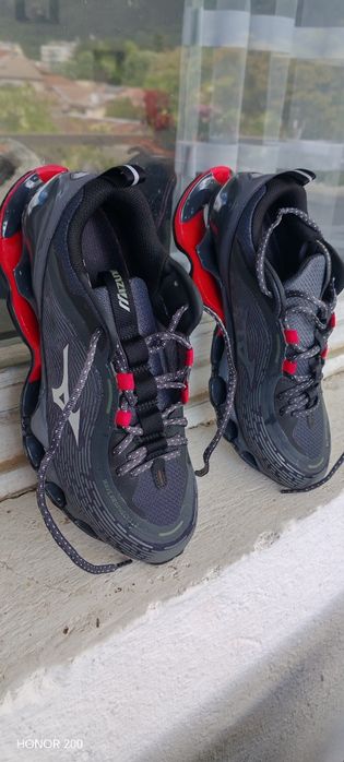 Маратонки MIZUNO 41