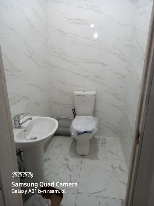 Yangi hayot tumani Sputnik 16a da uy sotiladi