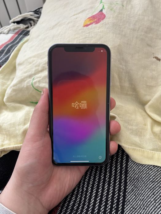 Продается iPhone 11 64 гб