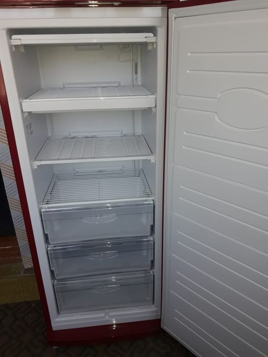 Морозильная камера