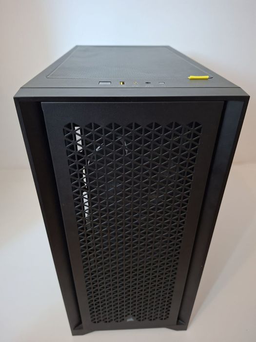 PC Gaming Ryzen 5 5600 | RTX 3060 Ti 8G  | 16GB RAM | Sursă Gold 850W  + cadou
