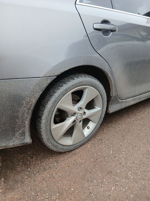 Продам диски в комплекте