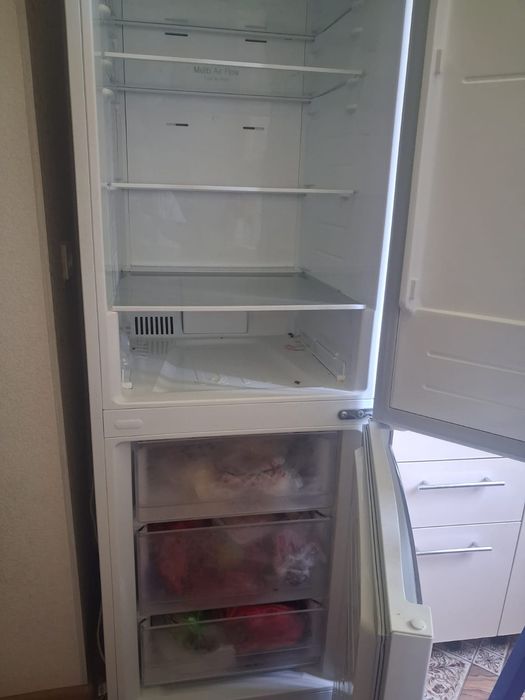 Генералный уборка
