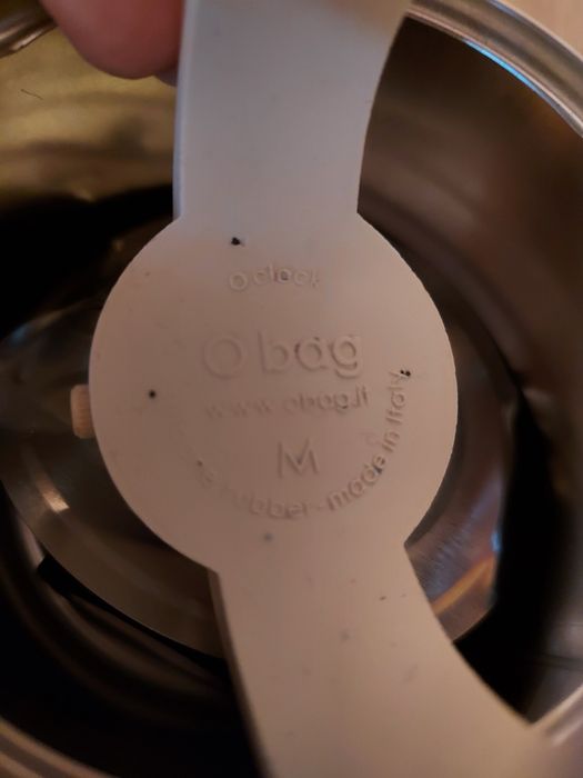 Оригинален часовник Obag- O clock