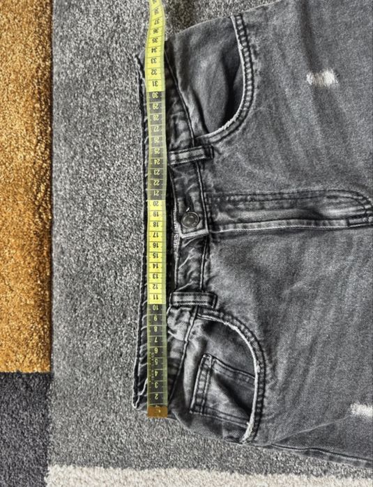 Blugi buggy marimea S