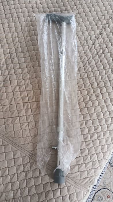 Трость с шипами (новый)