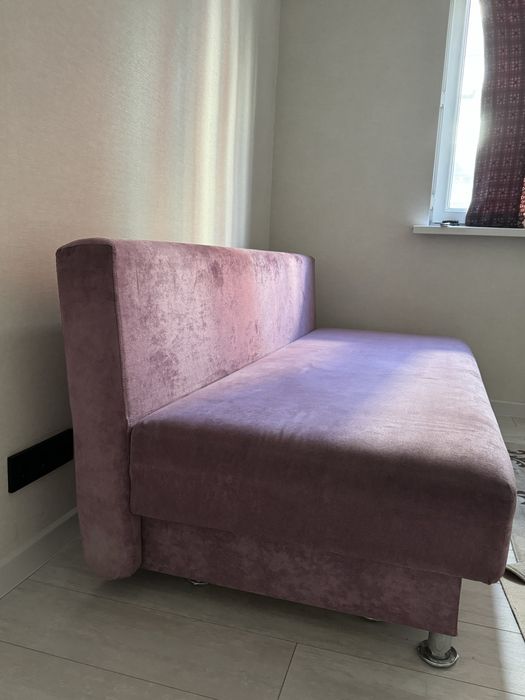 Диван раскладной