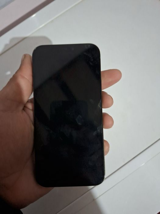 iphone 12 pro garantiya bor