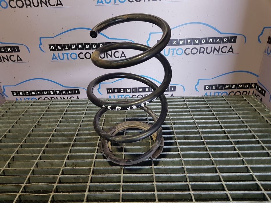 Arc Fata BMW X3 E83 2.0 Diesel 2003 - 2006 SUV 4 Usi (427) Diesel Garantie