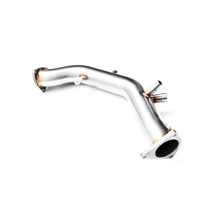Downpipe Даунпайп A4 B8 2.0 TDI Q5 8R A6 C6 212105