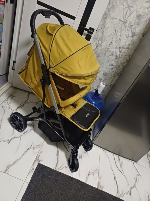 Продаётся чемодан коляска Kidilo
