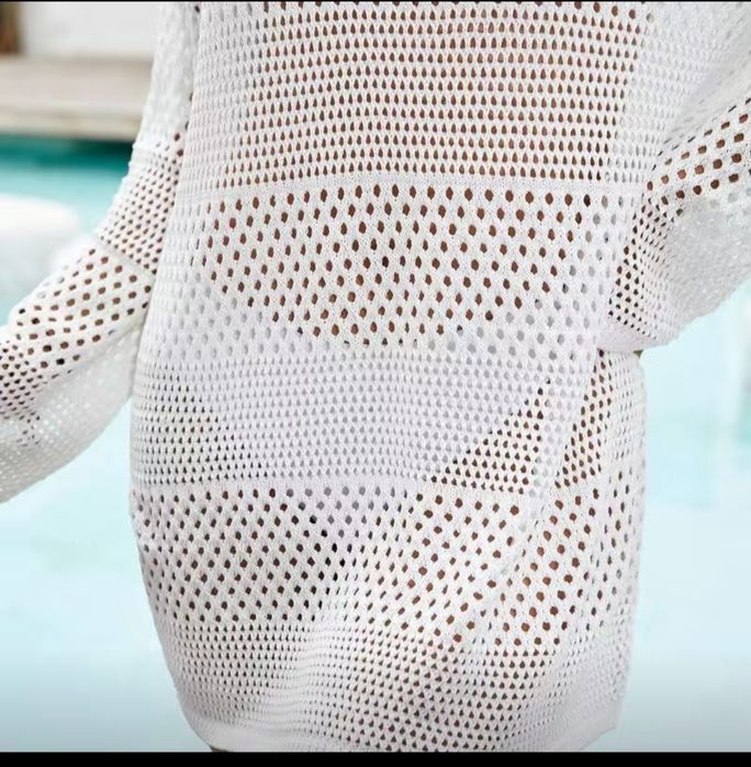 Продаю накидку пляжную