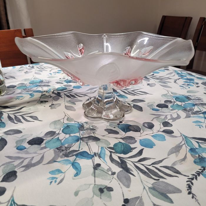 Фруктовница Walther Glas