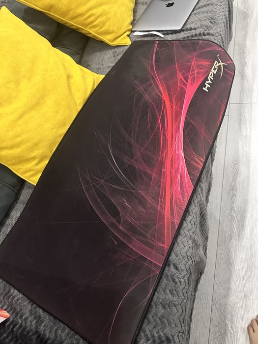 Коврик hyper x XL