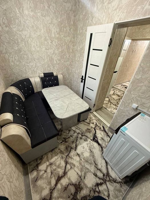 Chilomzor farxodski oldida kvartira berladi