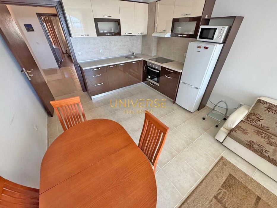 Продава се Тристаен апартамент в Свети Влас - 86 кв.м за 1687 €/кв.м - Снимка #5