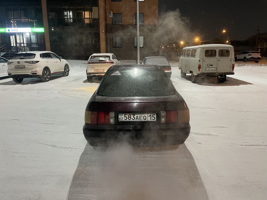 Продам Audi 80