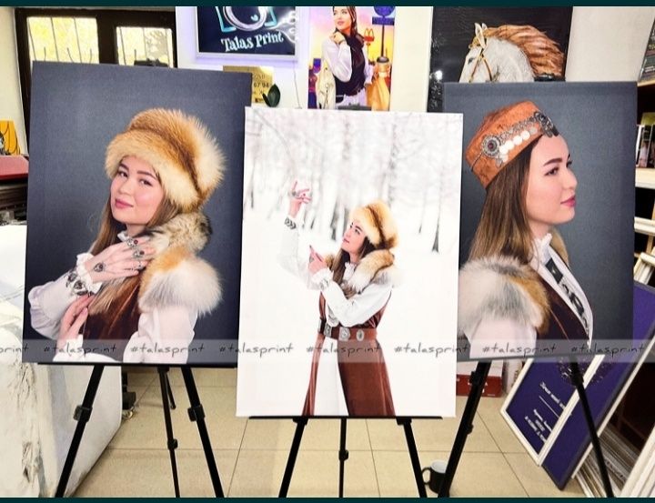 Прокат-Аренда Мольбертов